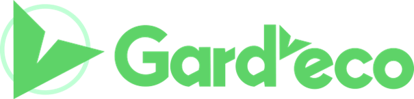 Green Garden Logo